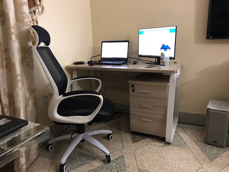 Office/Study Table 1