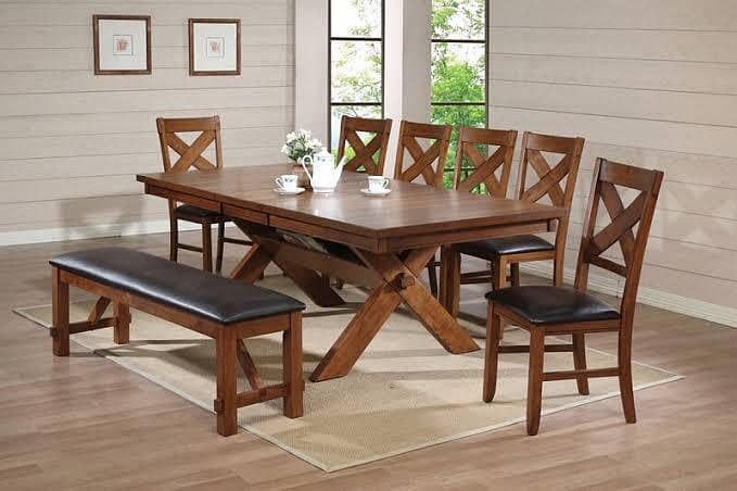 dining table set wearhouse manufacturer 03368236505 5