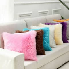 Pillow covers (cution covers)