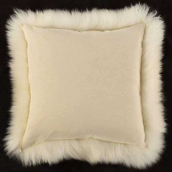 Pillow covers (cution covers) 5