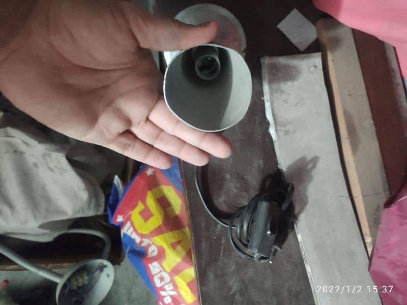 Study lamp led 12