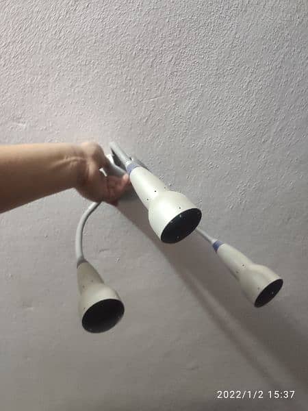 Study lamp led 14