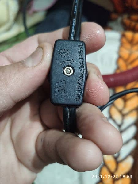 Study lamp led 17