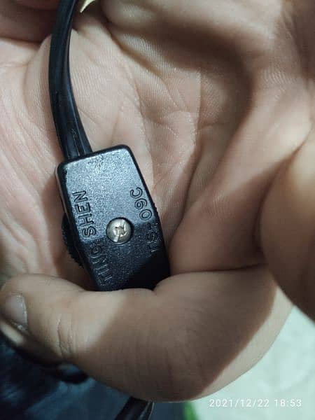 Study lamp led 18