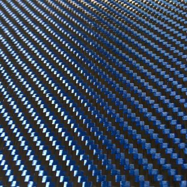 Carbon Fiber Fabric (Bulk Quantity) 1