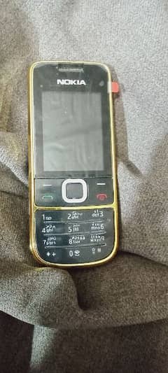 Nokia 2700 classic orgnal mobile