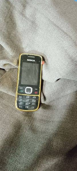 Nokia 2700 classic orgnal mobile 1