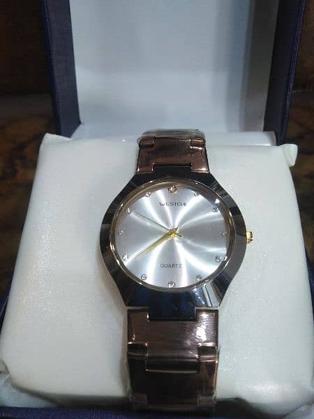 Citizen Wrist Watch 0