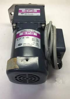 Gear Motor