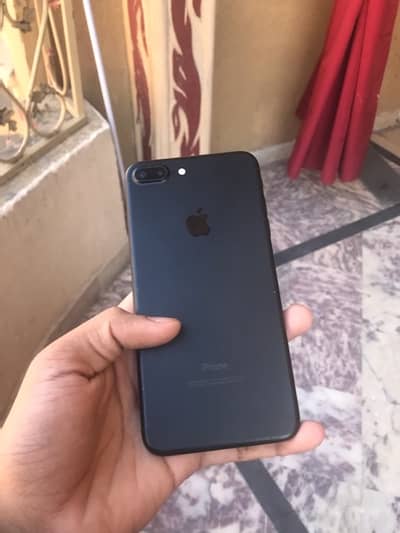 Iphone 7plus 128gb Mobile Phones