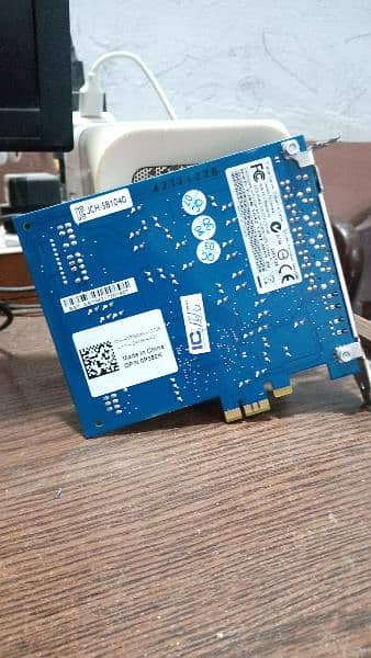 Creative SB1040 Sound Blaster X-Fi Xtreme Audio PCI-E Sound Card 7.1 1