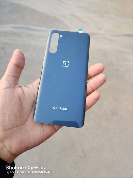 OnePlus back glass for 6/6t/7/7t/7pro/McLaren/8/8pro/8t/9r/9/9pro 4