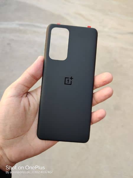 OnePlus back glass for 6/6t/7/7t/7pro/McLaren/8/8pro/8t/9r/9/9pro 17