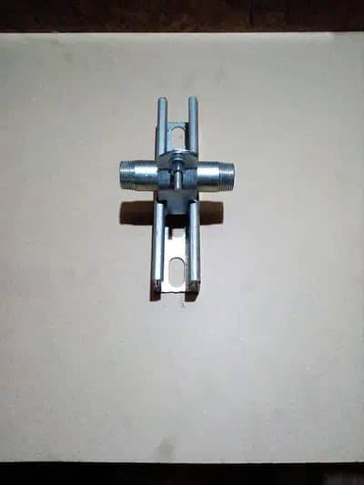 clamps LTV HTV Electrical clamps cable tray clamps 6