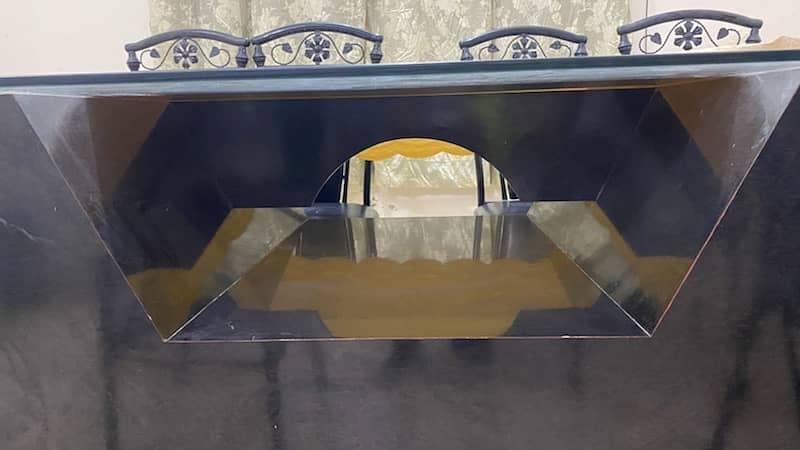 12 Seater Dining Table 2