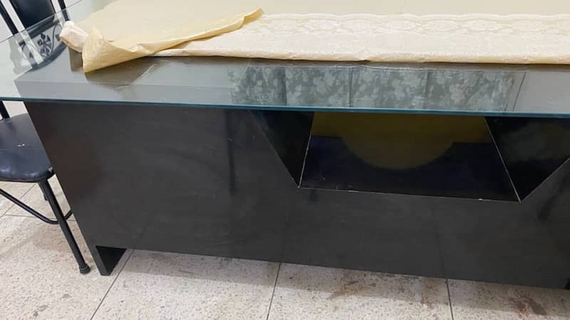 12 Seater Dining Table 3