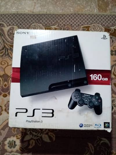 PlayStation 3