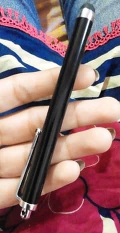 touch screen stylus pen with screen touch sensitivity for all mobiles