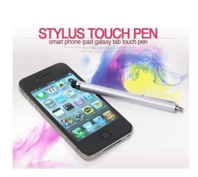 touch screen stylus pen with screen touch sensitivity for all mobiles 2