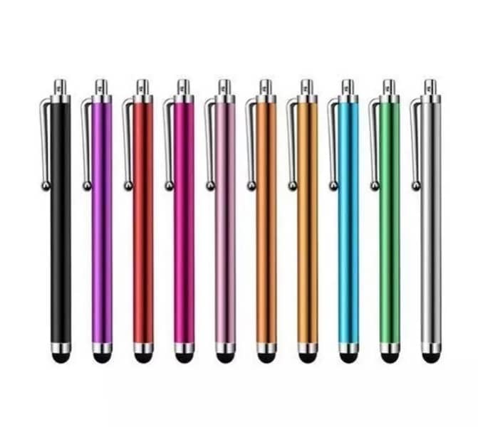 touch screen stylus pen with screen touch sensitivity for all mobiles 3