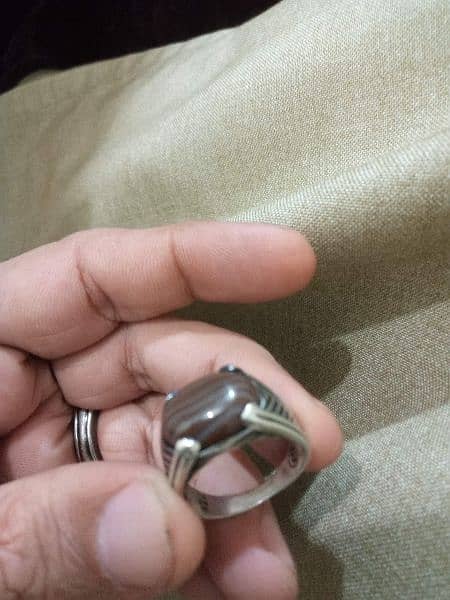 turkish ring 2