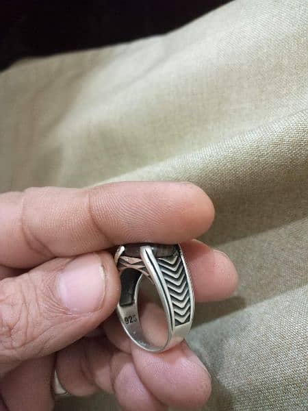 turkish ring 6