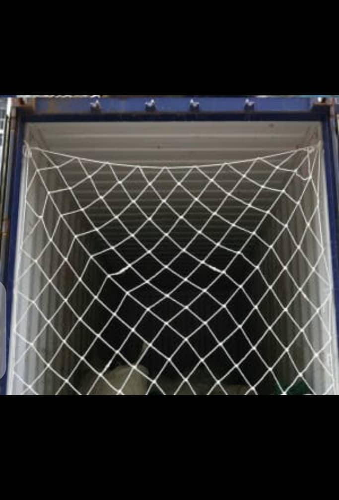 Deals in All kind of safety nets , Birds & Sports nets 12