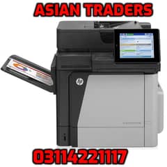 Rental offers of Office Printer & Photocopiers ASIAN TRADERS