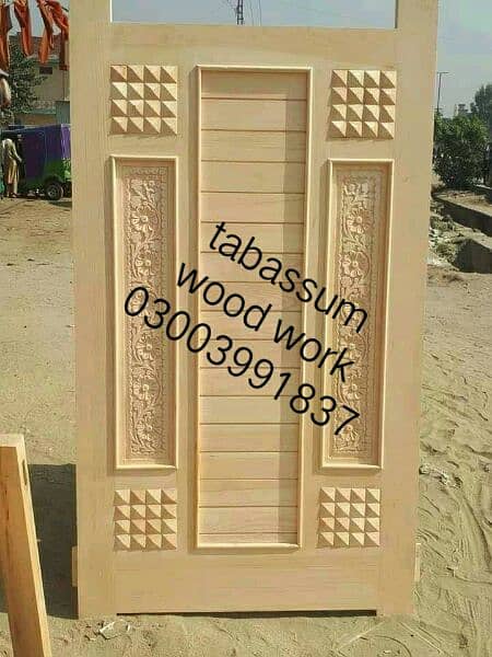 wood work carpenter available 13