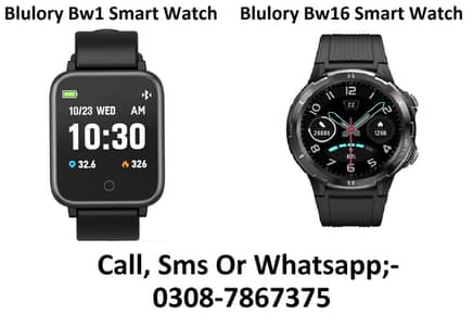 Comparando.co - Reloj Inteligente Smartwa