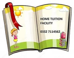 Home Tuition