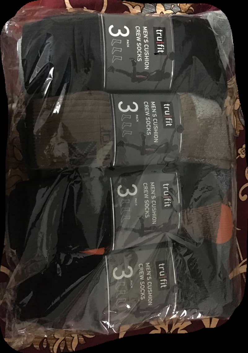 Super heavy duty warm socks 3