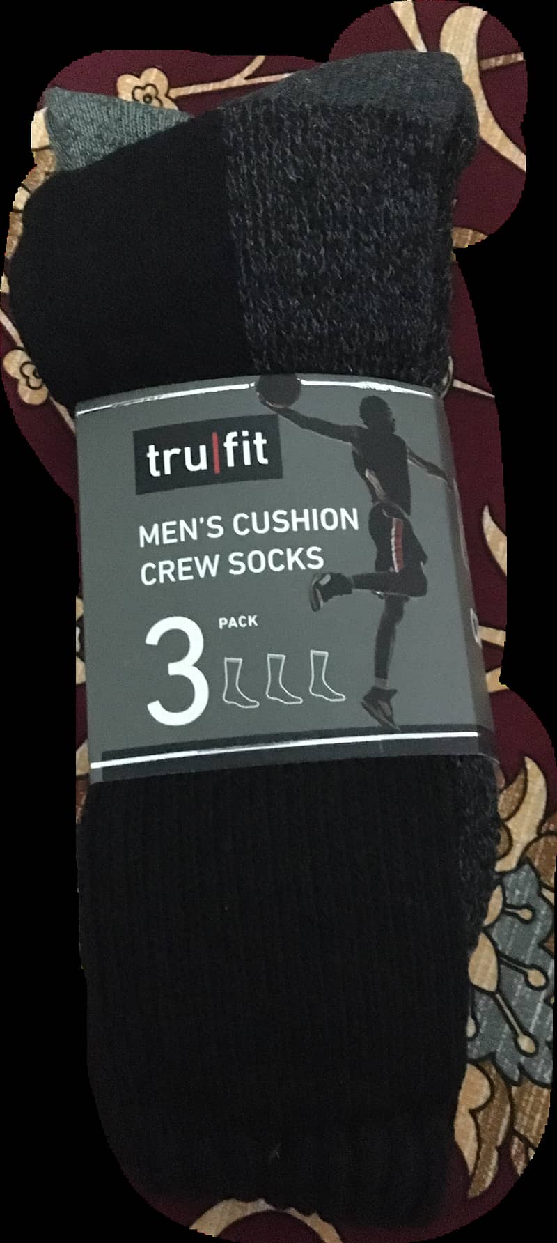 Super heavy duty warm socks 5