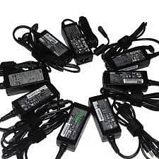 DC Power Adopter, DVR Charger and Supplies, 12, 19, 24, 48, 56 Volt