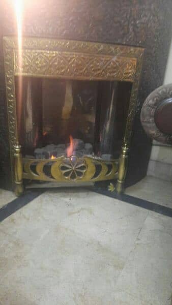 exicutive Antiq fire place 3