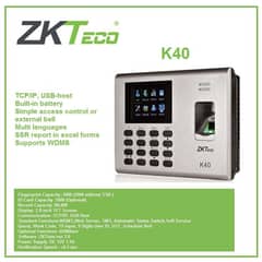 ZKTeco