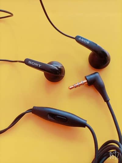 SONY  Handsfree