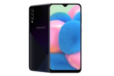 Samsung Galaxy a30s 4/128