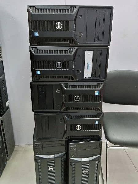 Dell PowerEdge T310. server . CPU 10
