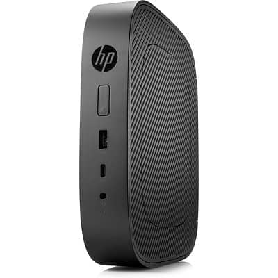 HP T530 Thin Client 4GB Ram 128GB SSD 0