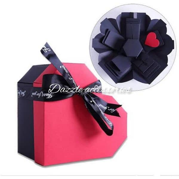 explosion gift box 3