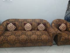 5 Seater Sofa for sale