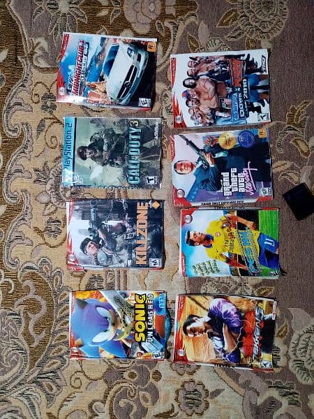 Ps3 Games 1