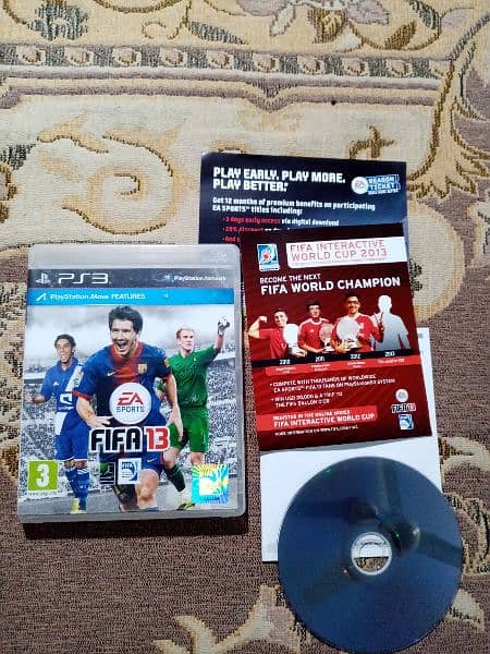 Ps3 Games 3