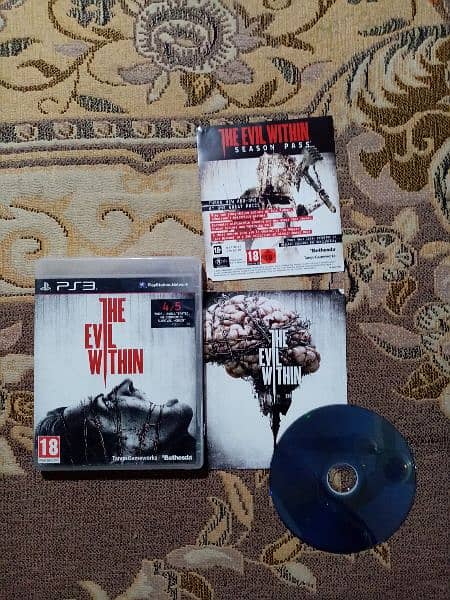 Ps3 Games 4