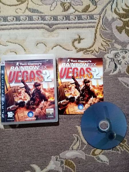 Ps3 Games 12