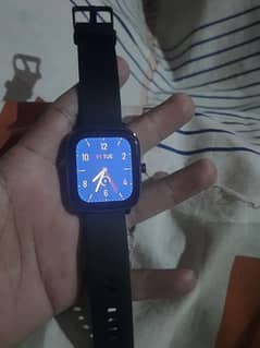 Amazfit GTS 2 mini smart watch almost brand new (only 2 days used) 0