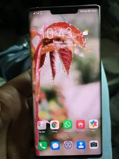 Huawei Mate 30pro for sale