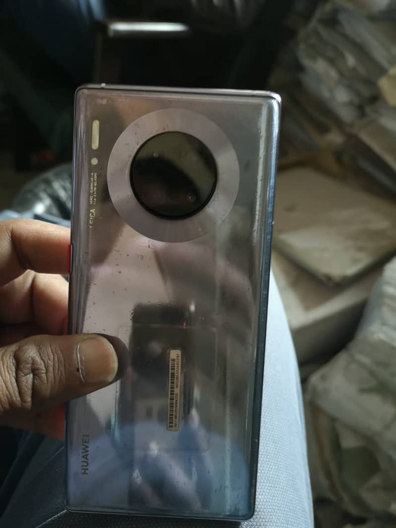 Huawei Mate 30pro for sale 1