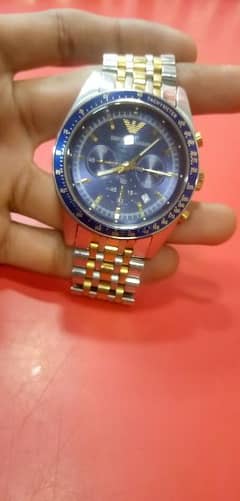 Armani Watches in Garhi Shahu, Free classifieds in Garhi Shahu | OLX.com.pk
